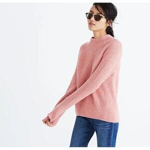 Madewell Sweater - Women's Medium